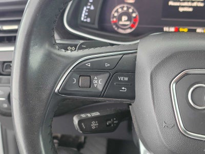 2019 Audi Q7 Prestige