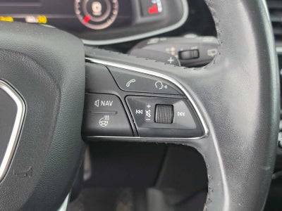 2019 Audi Q7 Prestige