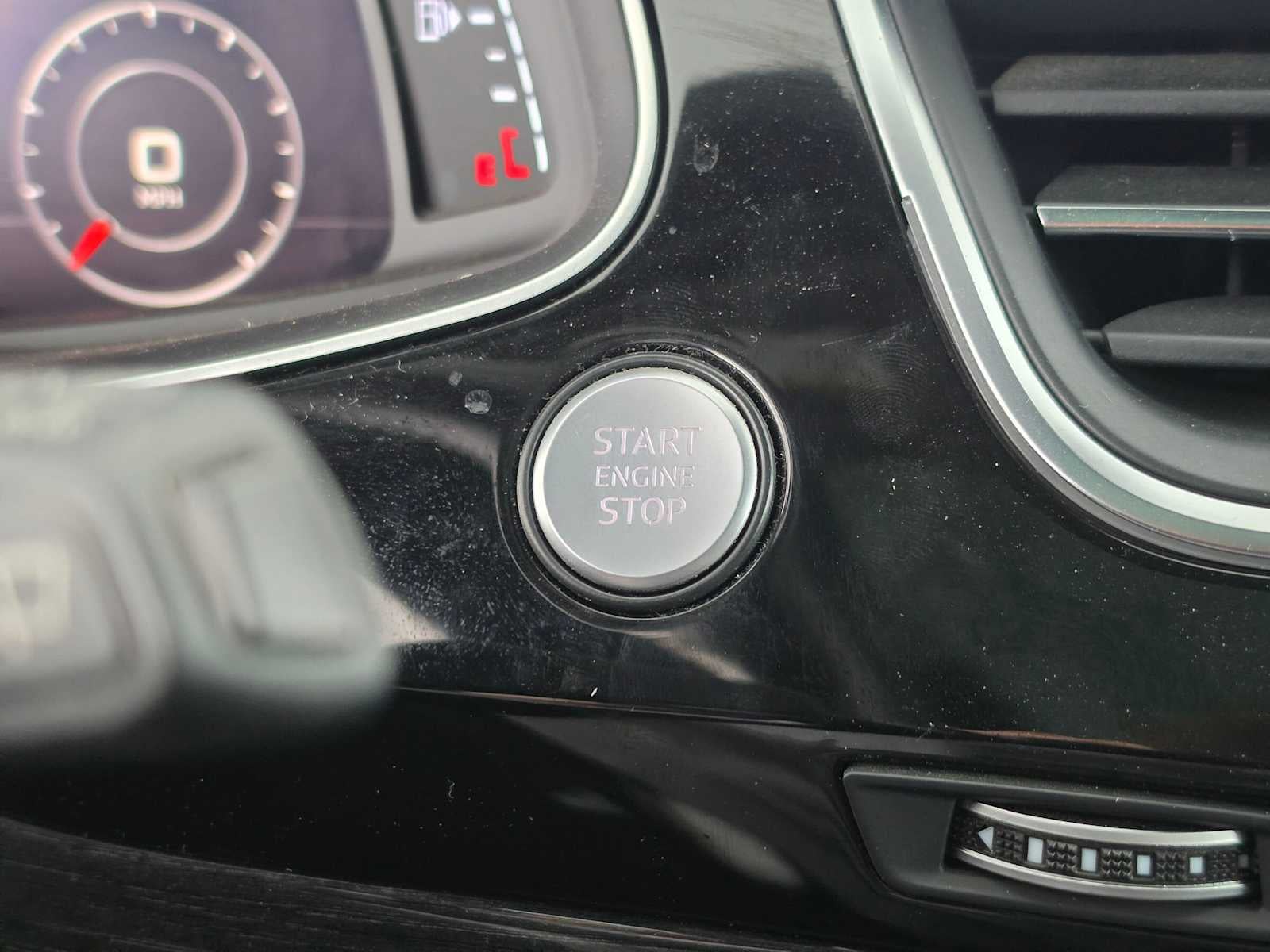 2019 Audi Q7 Prestige