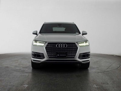 2019 Audi Q7 Prestige