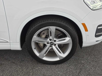 2019 Audi Q7 Prestige