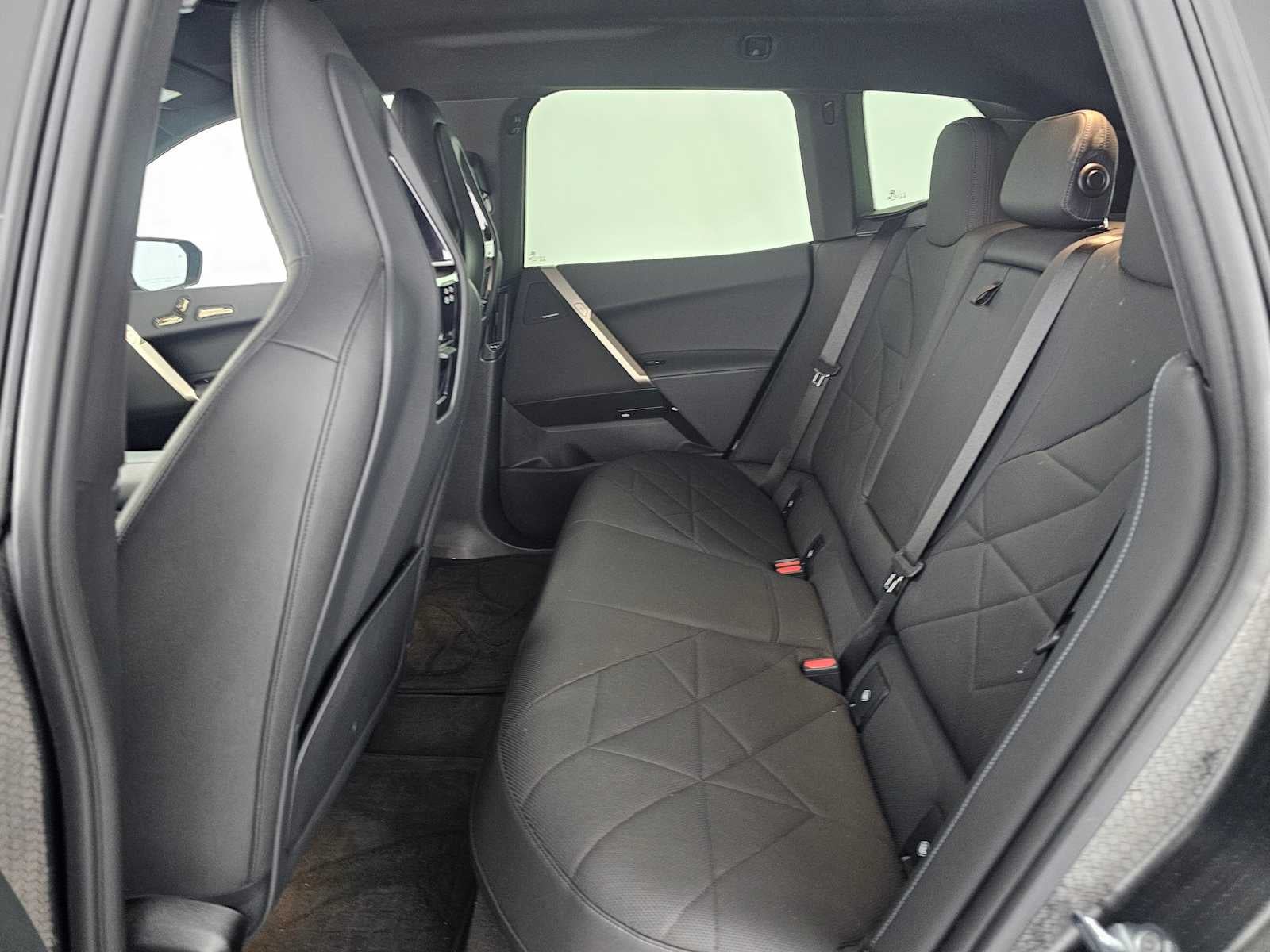 2023 BMW iX xDrive50