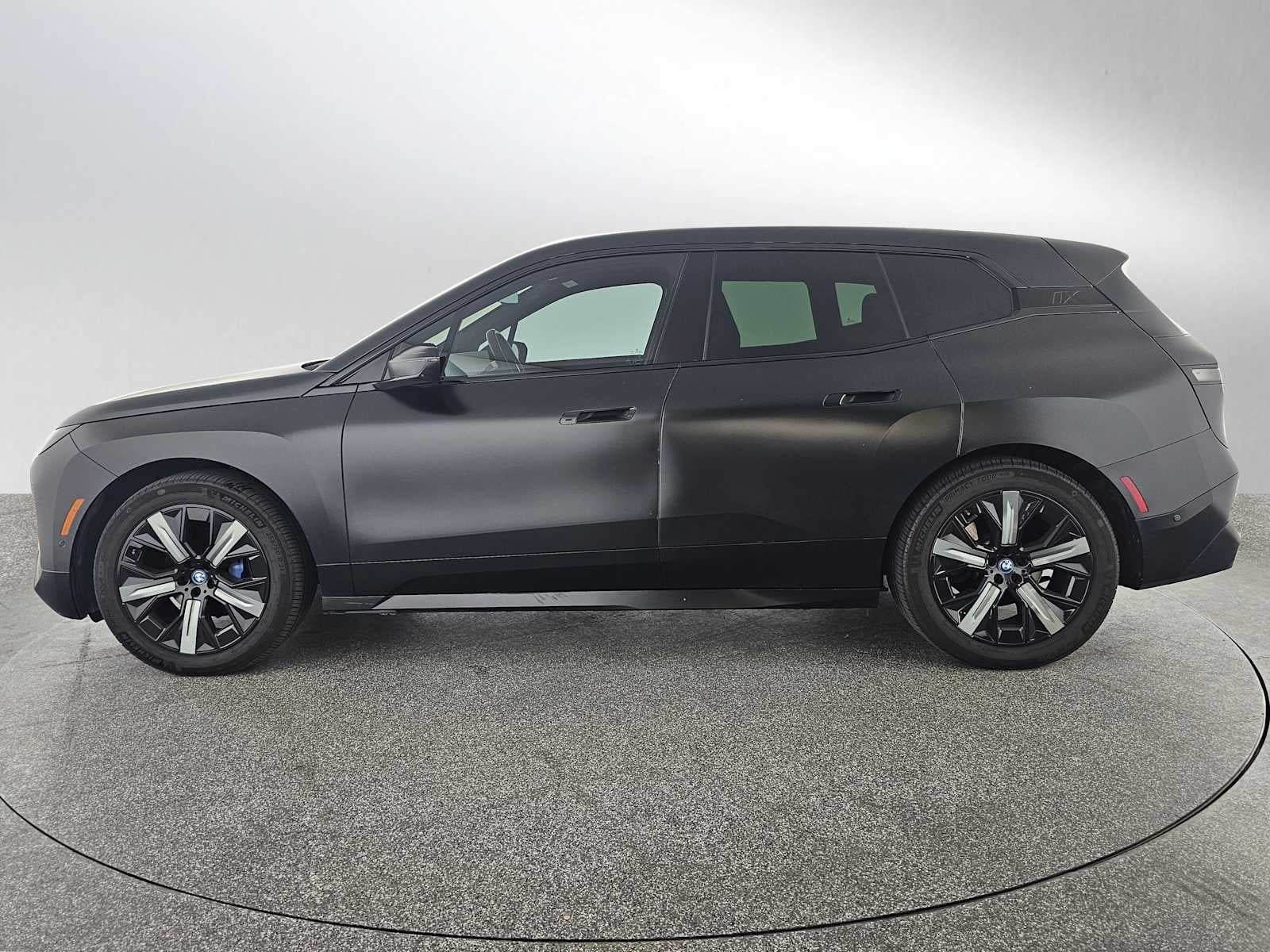 2023 BMW iX xDrive50