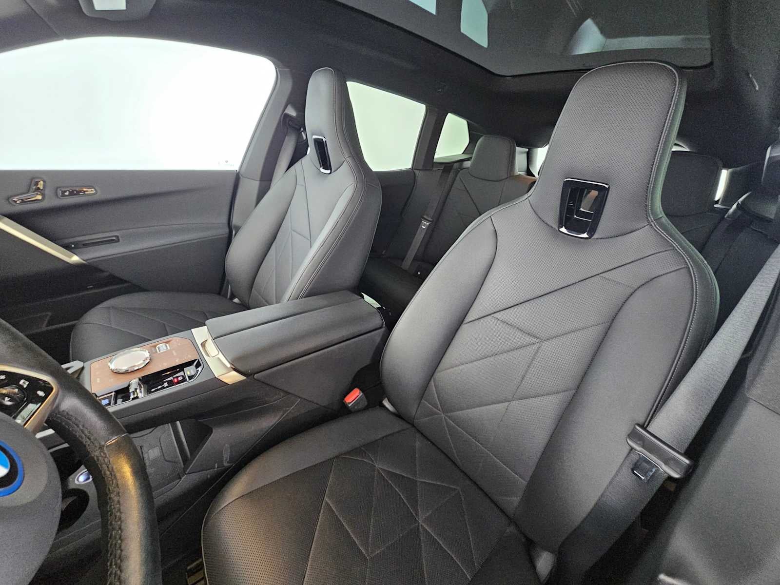 2023 BMW iX xDrive50