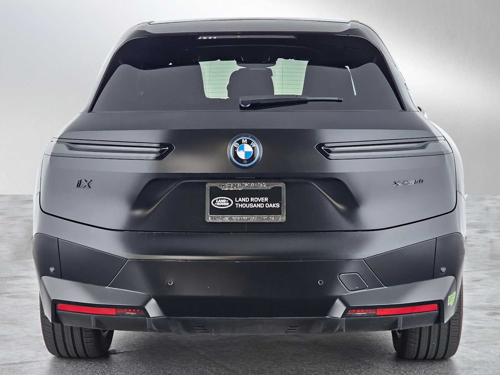 2023 BMW iX xDrive50