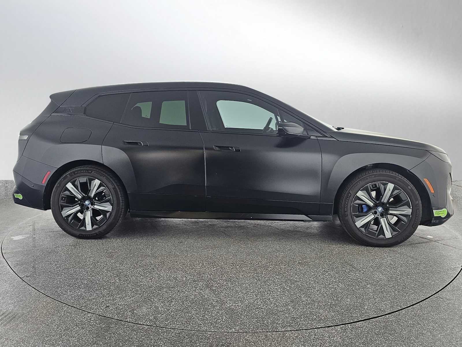 2023 BMW iX xDrive50