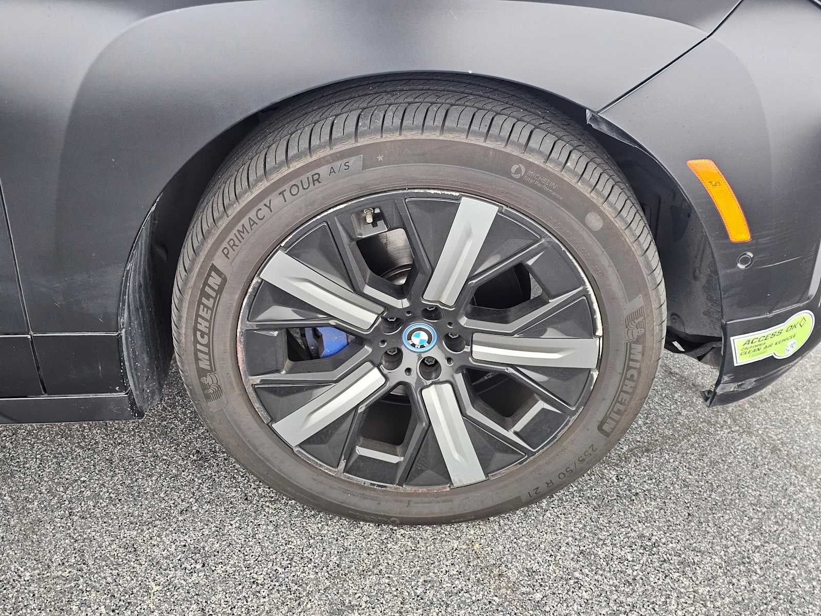 2023 BMW iX xDrive50