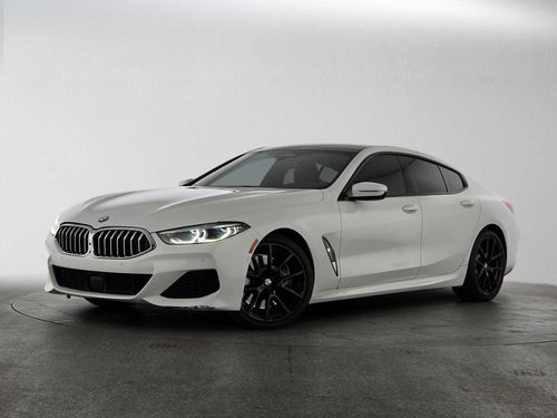 2022 BMW 840i 840i