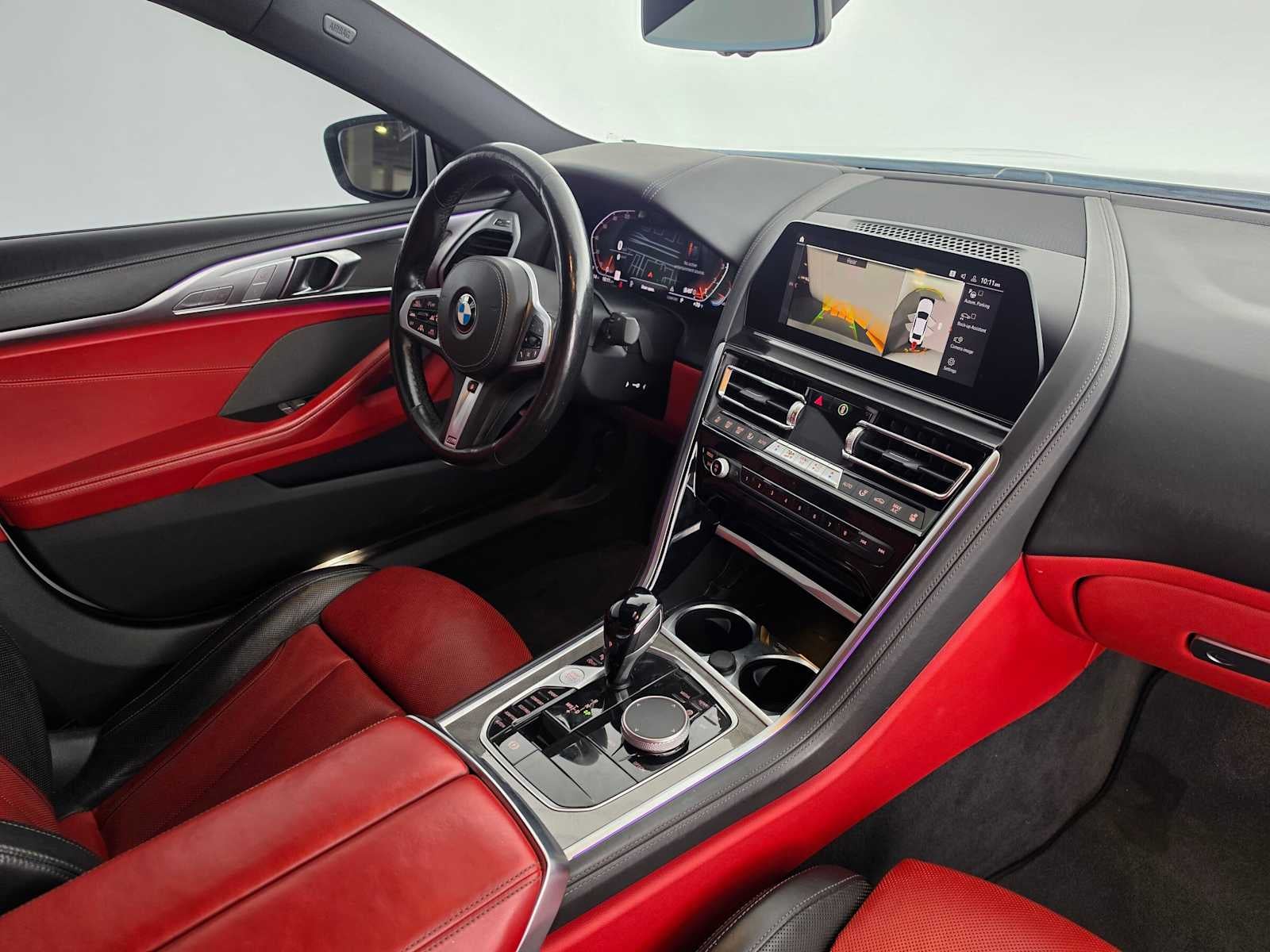 2022 BMW 840i 840i