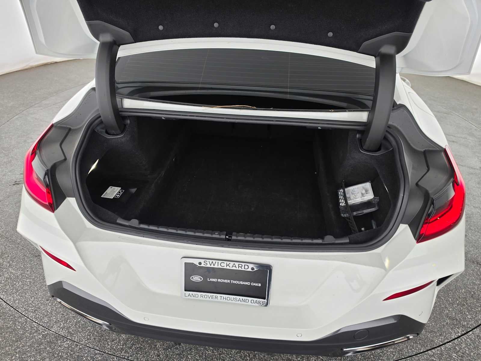 2022 BMW 840i 840i