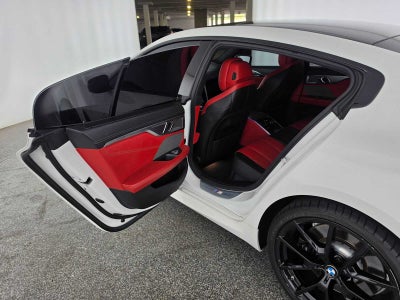 2022 BMW 840i 840i