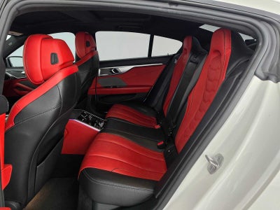 2022 BMW 840i 840i