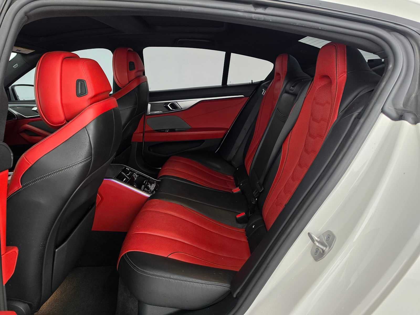 2022 BMW 840i 840i