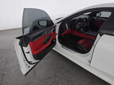 2022 BMW 840i 840i