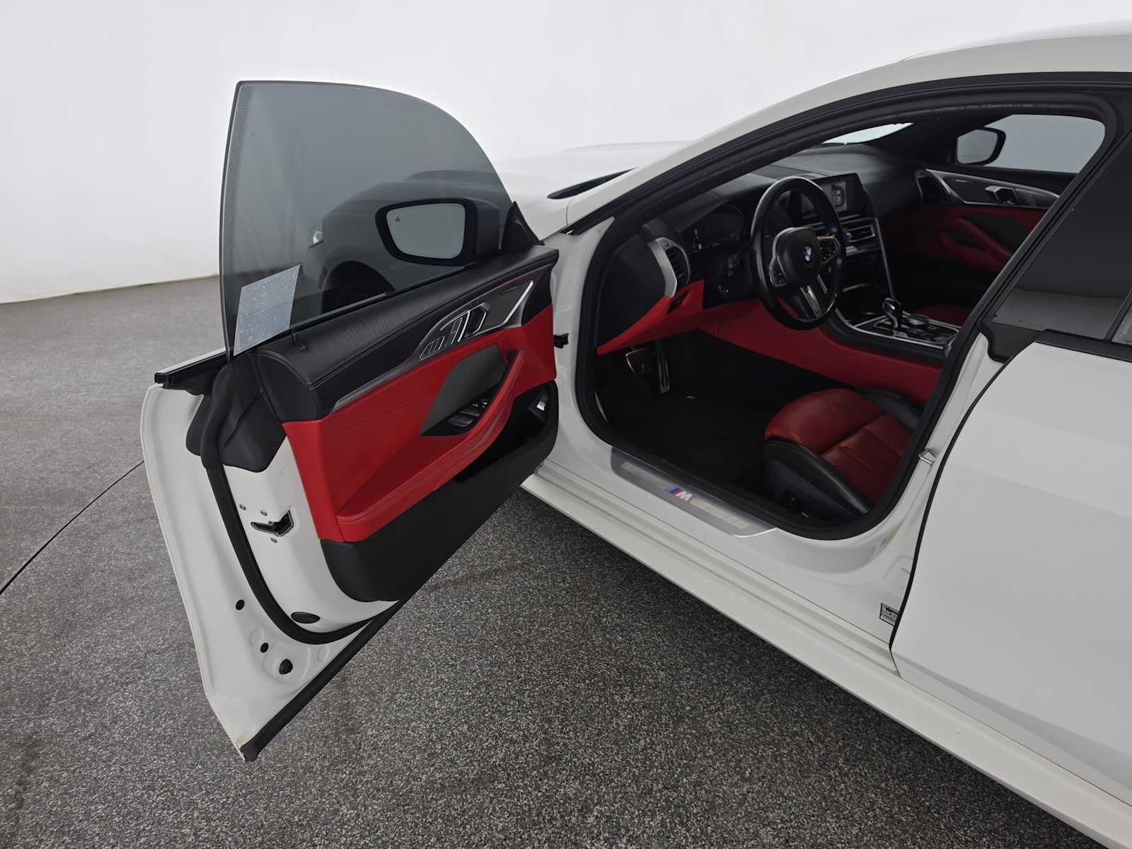2022 BMW 840i 840i