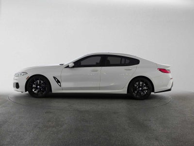 2022 BMW 840i 840i