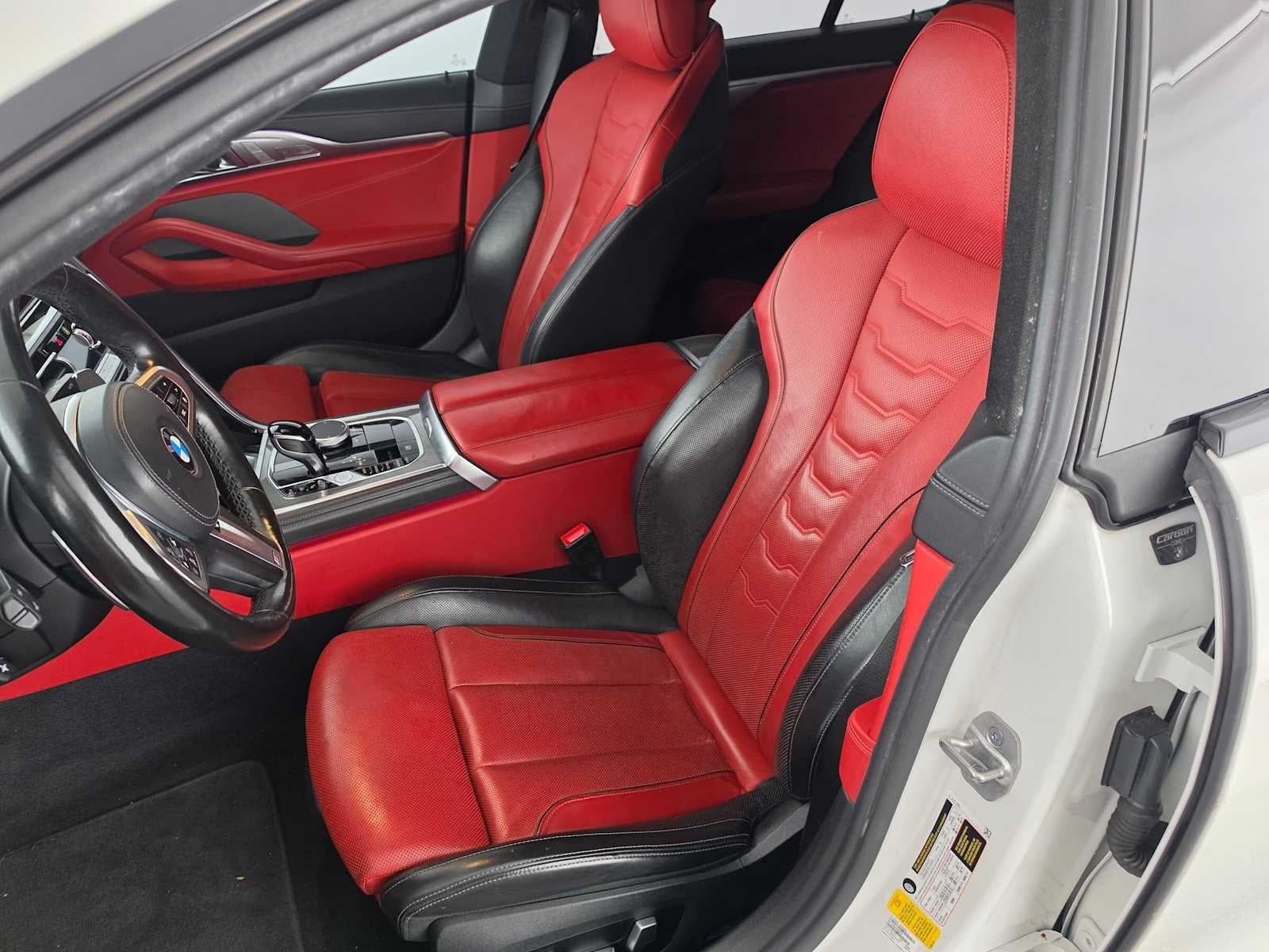 2022 BMW 840i 840i