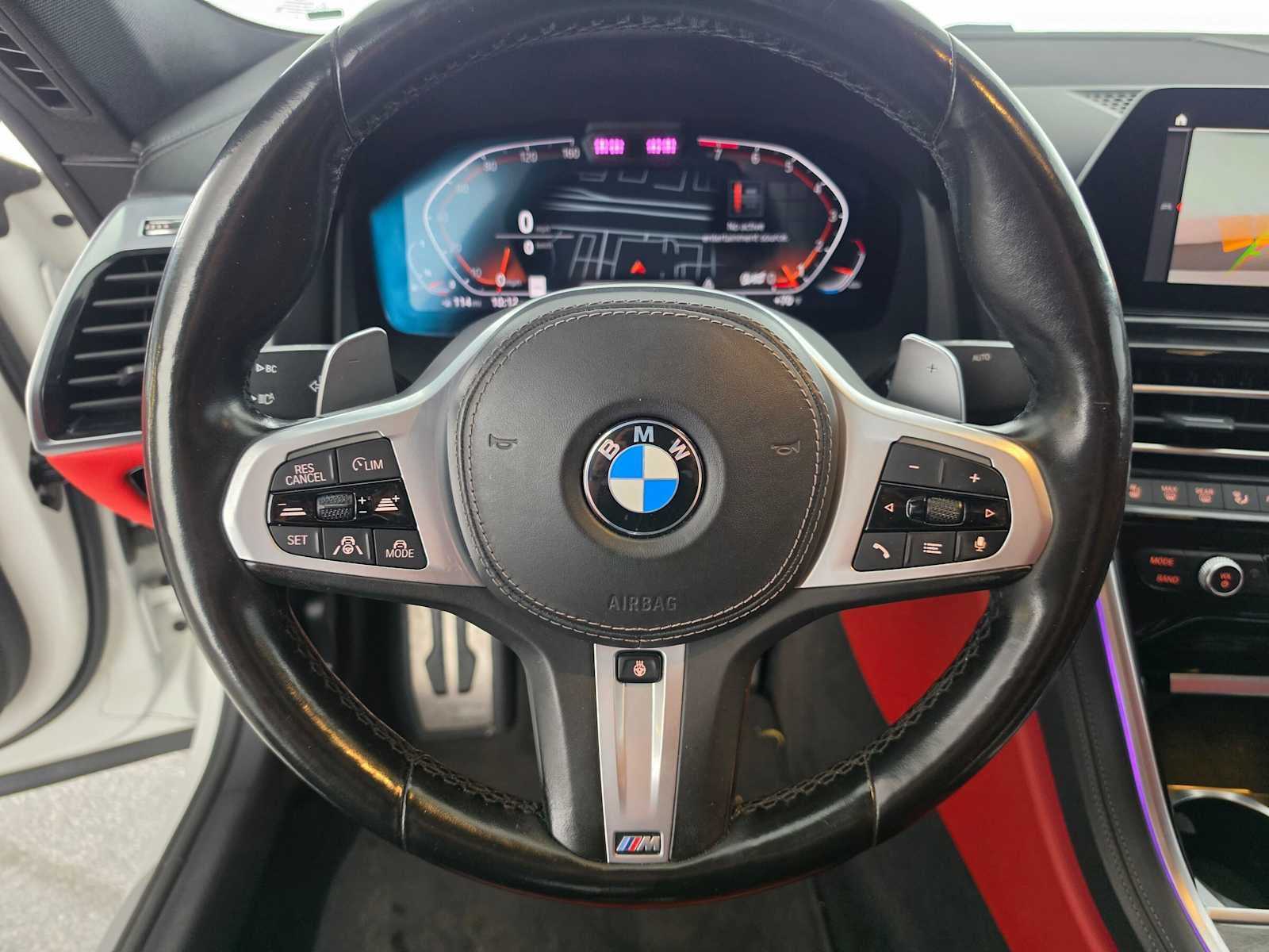 2022 BMW 840i 840i