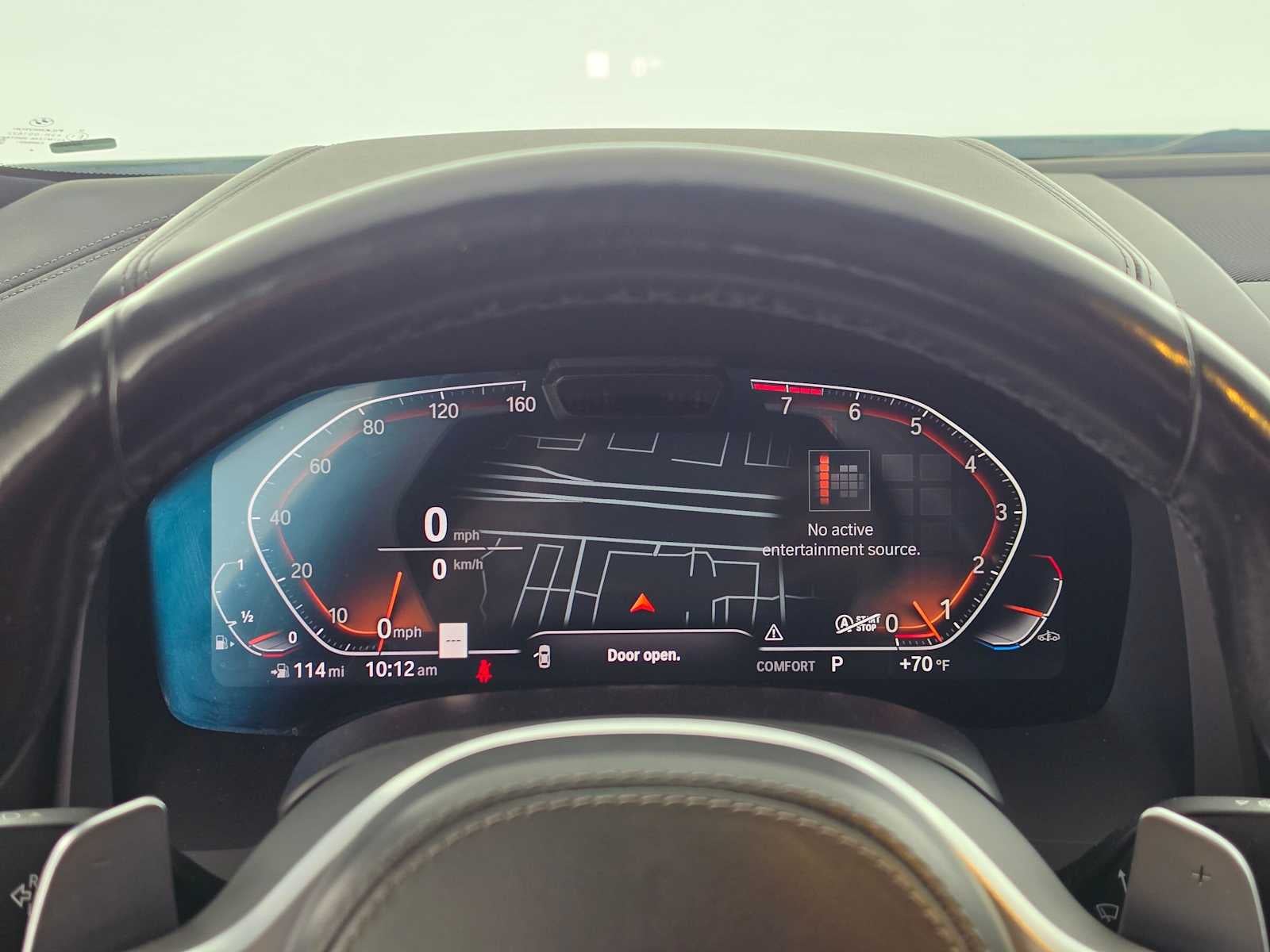 2022 BMW 840i 840i