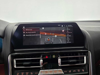2022 BMW 840i 840i