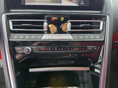 2022 BMW 840i 840i