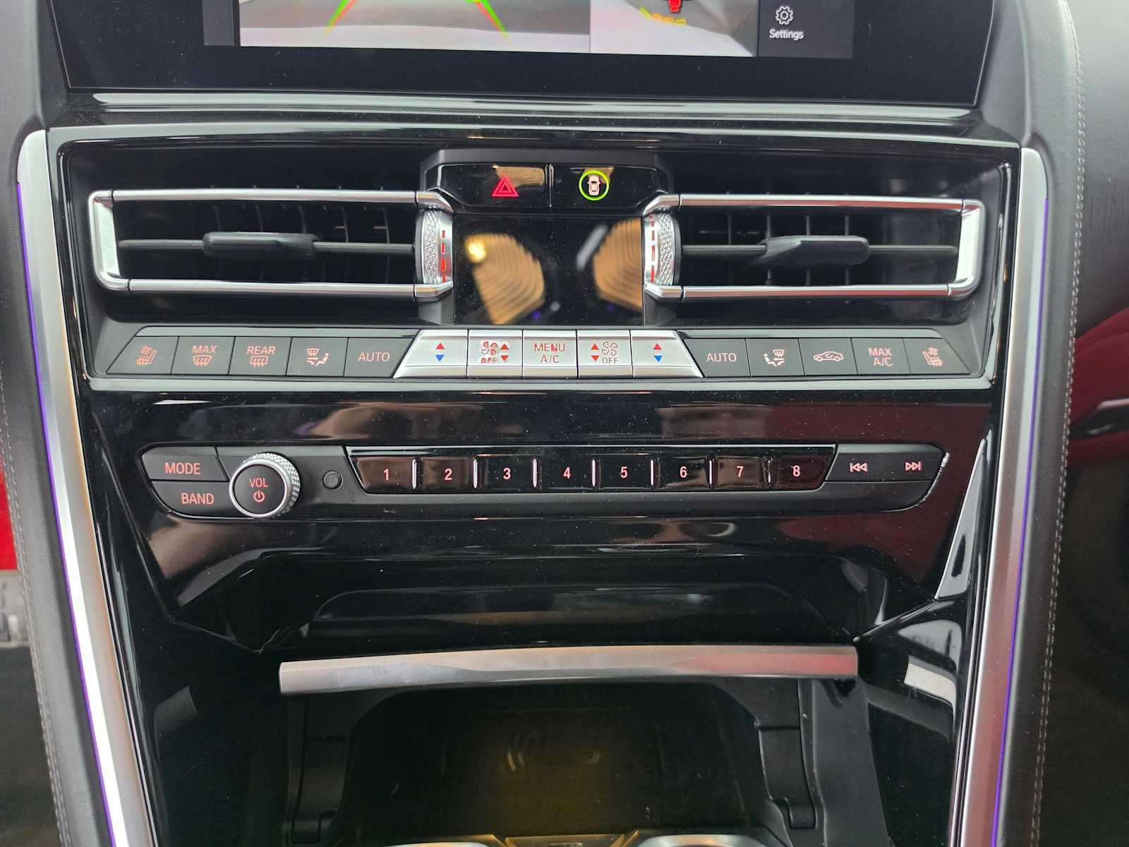 2022 BMW 840i 840i