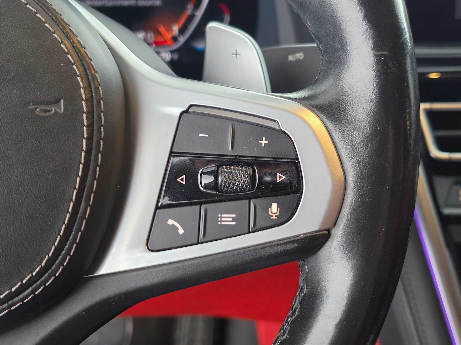 2022 BMW 840i 840i