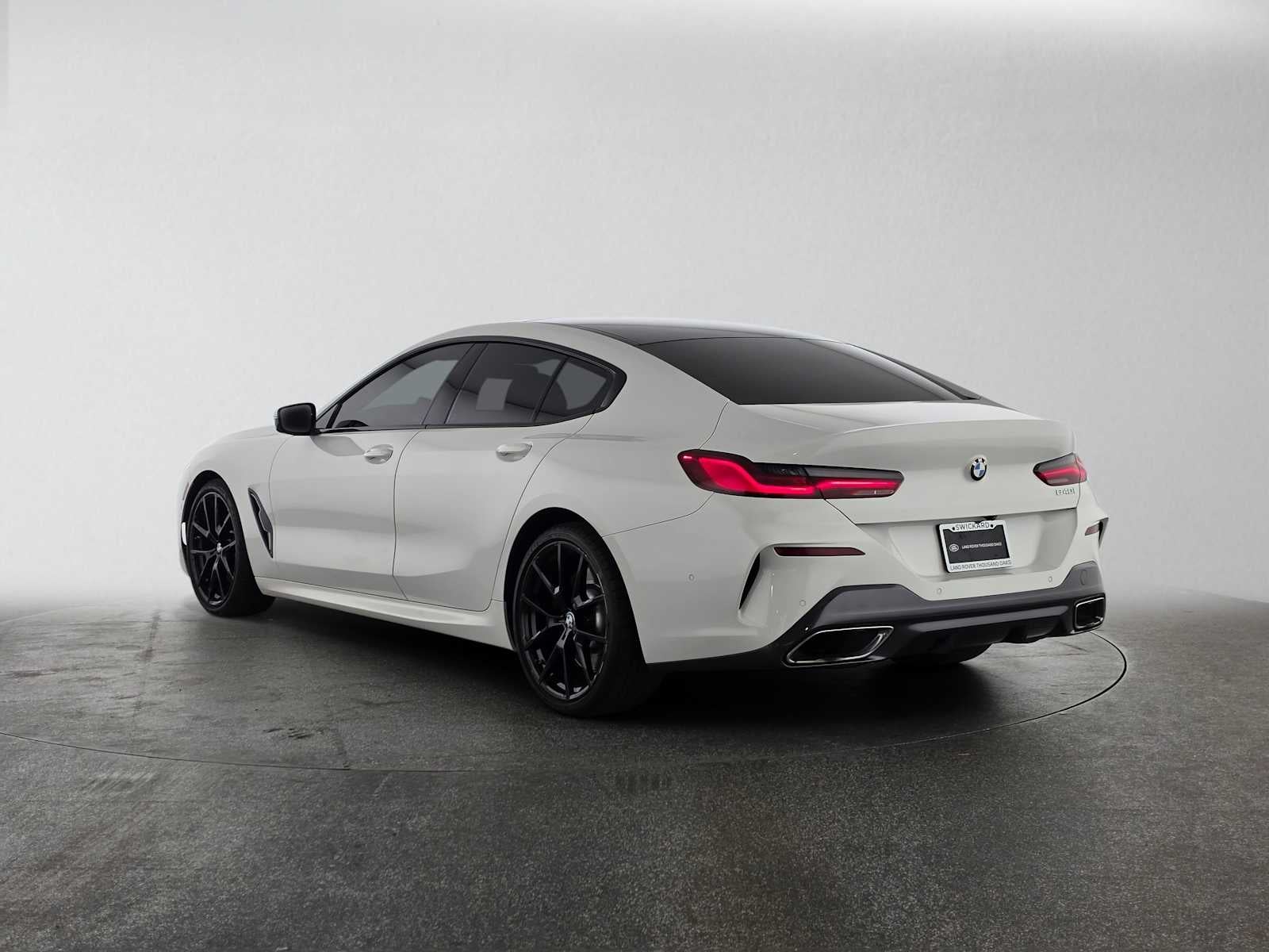 2022 BMW 840i 840i