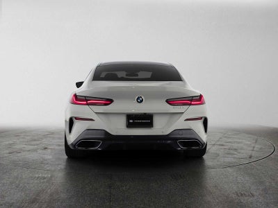 2022 BMW 840i 840i