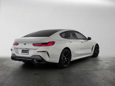 2022 BMW 840i 840i