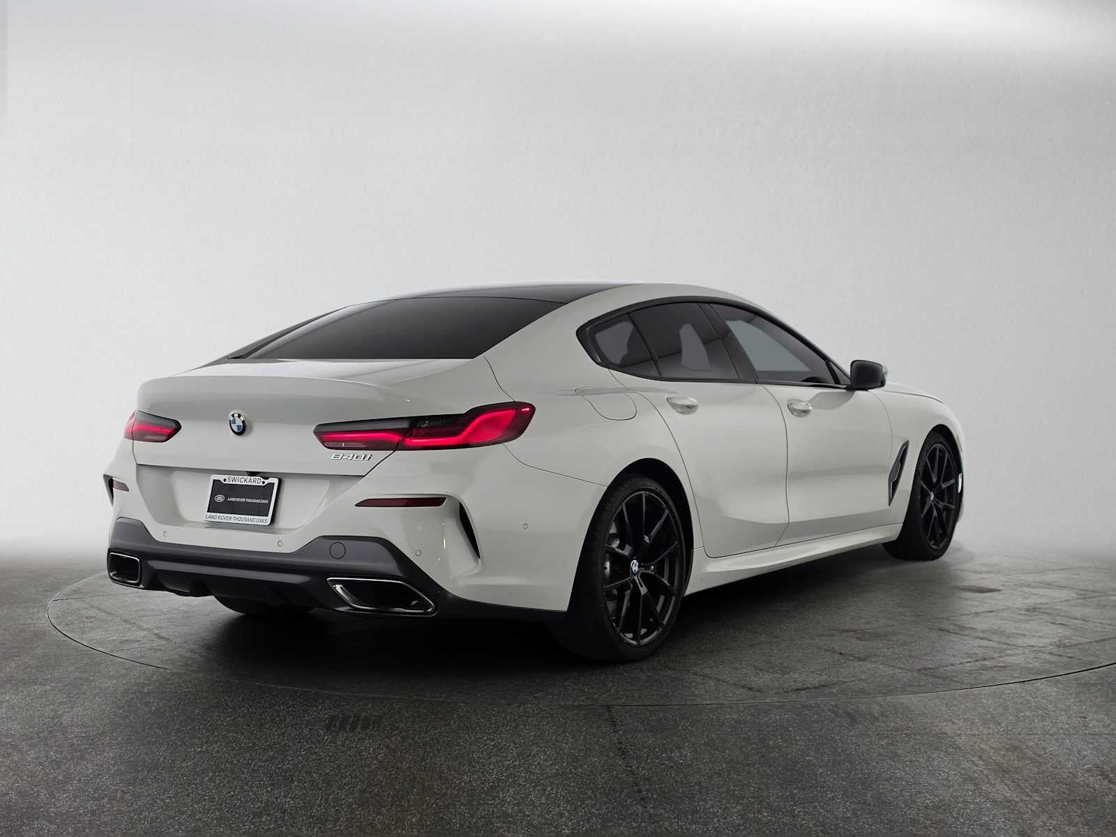 2022 BMW 840i 840i