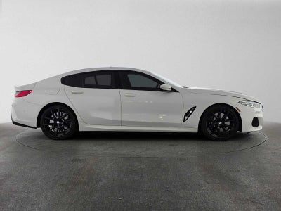 2022 BMW 840i 840i