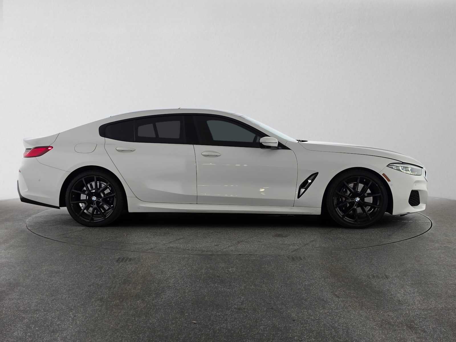 2022 BMW 840i 840i