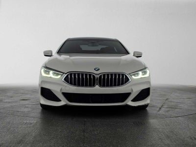 2022 BMW 840i 840i