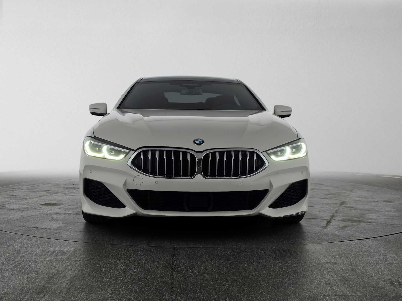 2022 BMW 840i 840i