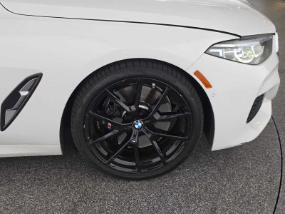 2022 BMW 840i 840i