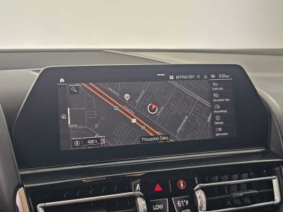 2021 BMW M850i xDrive M850i