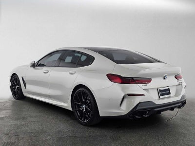 2021 BMW M850i xDrive M850i