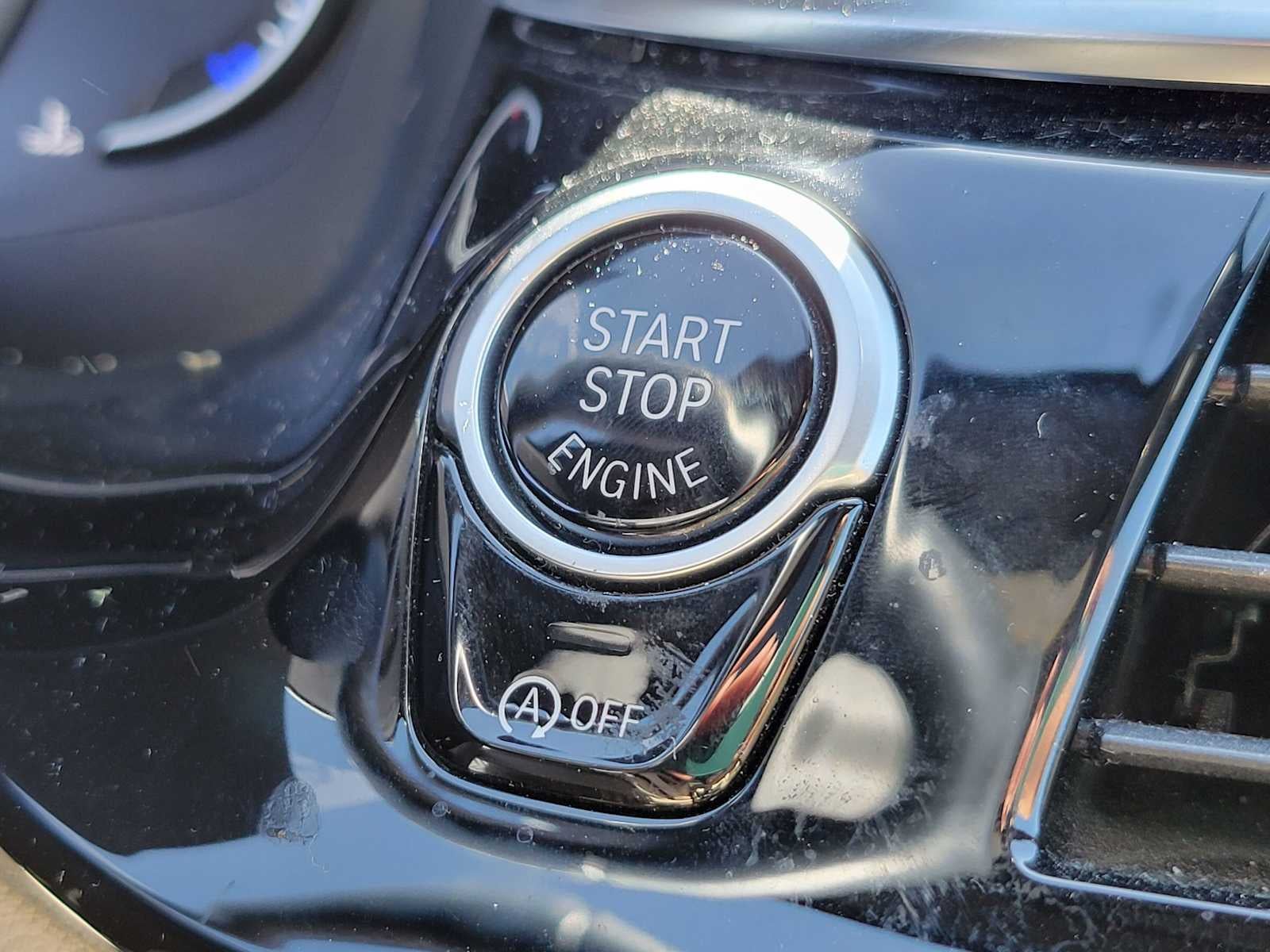 2018 BMW 530i 530i