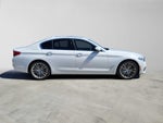 2018 BMW 530i 530i
