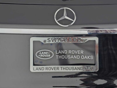 2019 Mercedes-Benz GLC GLC 300