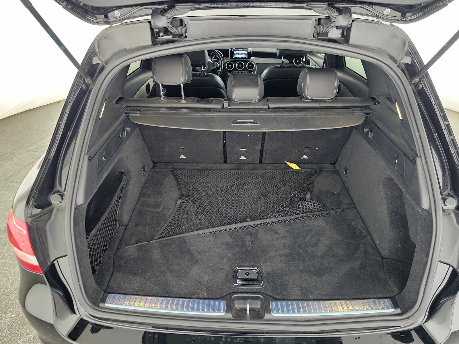 2019 Mercedes-Benz GLC GLC 300