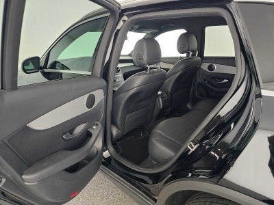 2019 Mercedes-Benz GLC GLC 300