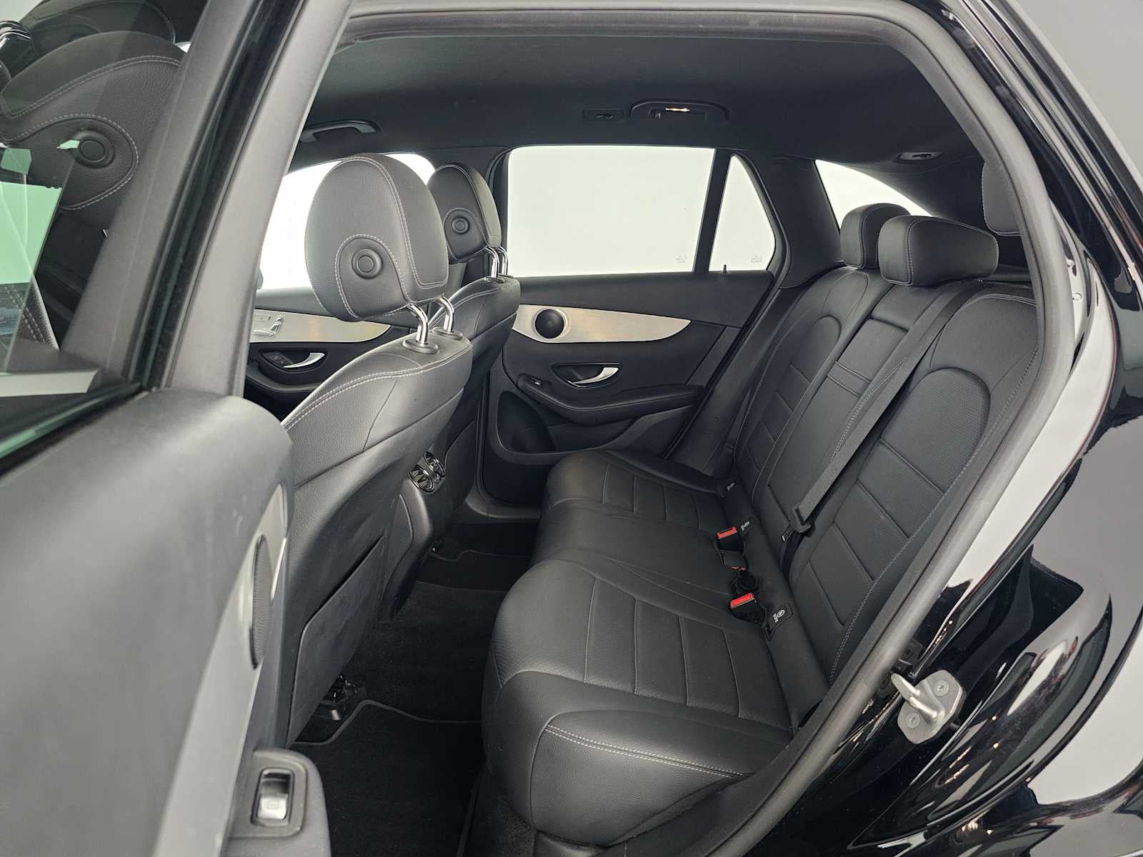 2019 Mercedes-Benz GLC GLC 300