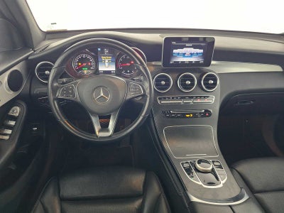 2019 Mercedes-Benz GLC GLC 300