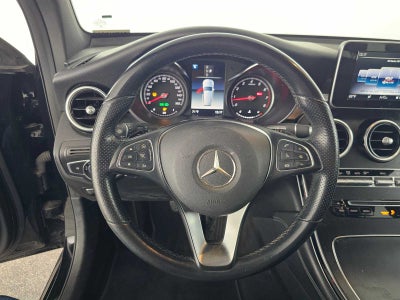 2019 Mercedes-Benz GLC GLC 300