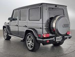 2017 Mercedes-Benz AMG® G 63 AMG® G 63