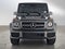 2017 Mercedes-Benz AMG® G 63 AMG® G 63