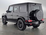 2018 Mercedes-Benz AMG® G 63 AMG® G 63
