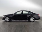 2009 Mercedes-Benz S550 5.5L V8